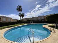 VIP8205: Stadthaus zu Verkaufen in Garrucha, Almería