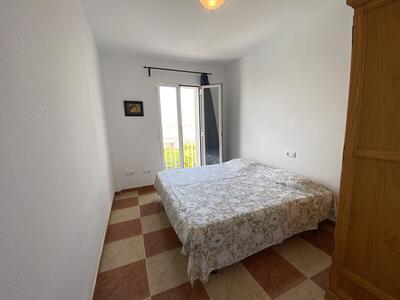 VIP8205: Adosado en Venta en Garrucha, Almería