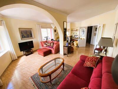 VIP8206: Villa for Sale in Mojacar Playa, Almería