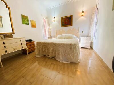 VIP8206: Villa for Sale in Mojacar Playa, Almería