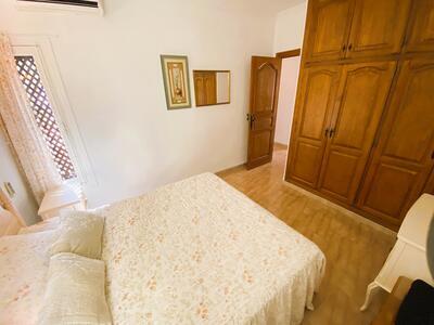 VIP8206: Villa for Sale in Mojacar Playa, Almería