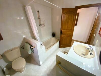 VIP8206: Villa for Sale in Mojacar Playa, Almería