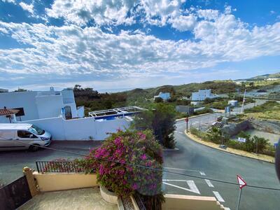 VIP8206: Villa for Sale in Mojacar Playa, Almería