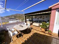 VIP8206: Villa for Sale in Mojacar Playa, Almería
