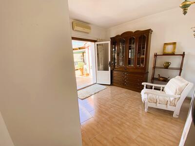 VIP8206: Villa for Sale in Mojacar Playa, Almería