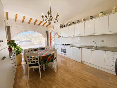 VIP8206: Villa for Sale in Mojacar Playa, Almería