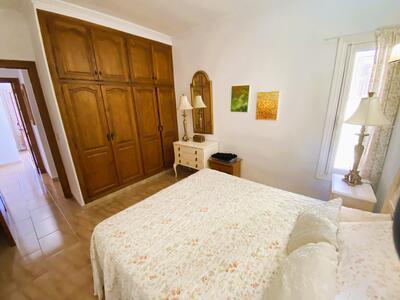 VIP8206: Villa for Sale in Mojacar Playa, Almería
