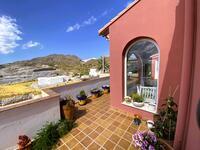 VIP8206: Villa for Sale in Mojacar Playa, Almería