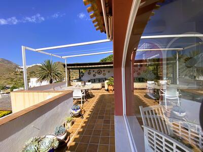 VIP8206: Villa for Sale in Mojacar Playa, Almería