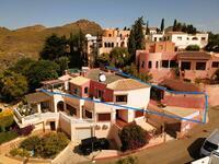 VIP8206: Villa for Sale in Mojacar Playa, Almería