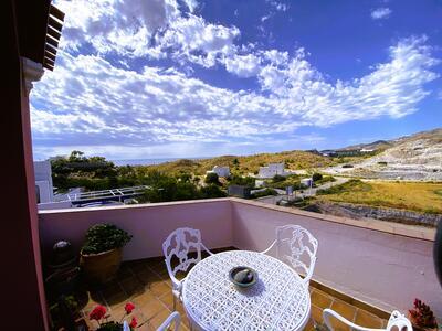 VIP8206: Villa for Sale in Mojacar Playa, Almería