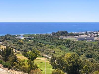 3 Bedroom Apartment in Mojacar Playa