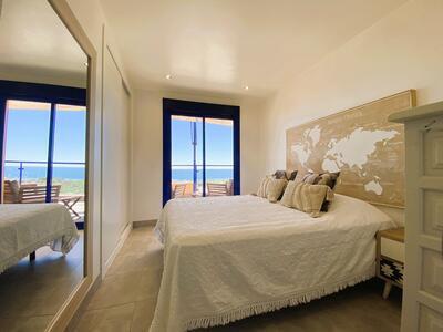 VIP8207: Wohnung zu Verkaufen in Mojacar Playa, Almería VIP8207: Wohnung zu Verkaufen in Mojacar Playa, Almería