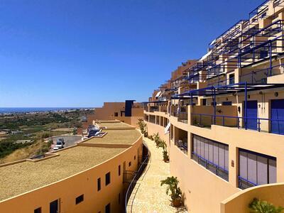 VIP8207: Wohnung zu Verkaufen in Mojacar Playa, Almería VIP8207: Wohnung zu Verkaufen in Mojacar Playa, Almería