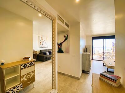 VIP8207: Wohnung zu Verkaufen in Mojacar Playa, Almería VIP8207: Wohnung zu Verkaufen in Mojacar Playa, Almería