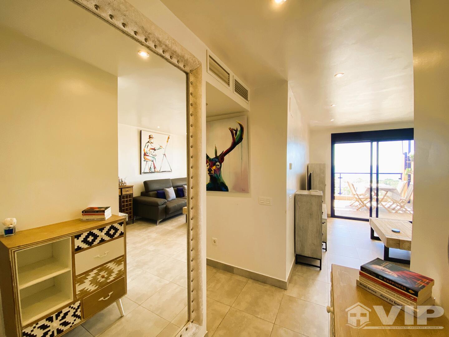 VIP8207: Apartment for Sale in Mojacar Playa, Almería VIP8207: Apartment for Sale in Mojacar Playa, Almería