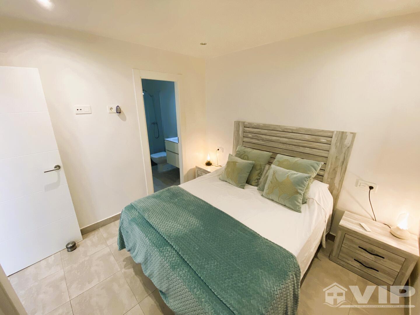 VIP8207: Apartment for Sale in Mojacar Playa, Almería VIP8207: Apartment for Sale in Mojacar Playa, Almería