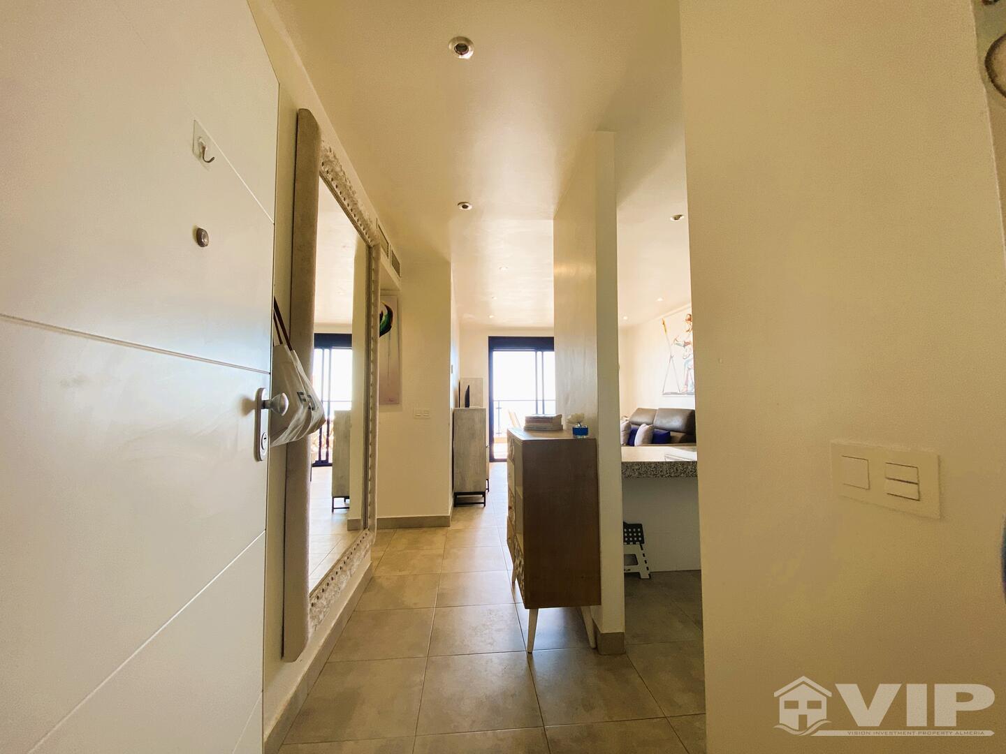 VIP8207: Apartment for Sale in Mojacar Playa, Almería VIP8207: Apartment for Sale in Mojacar Playa, Almería