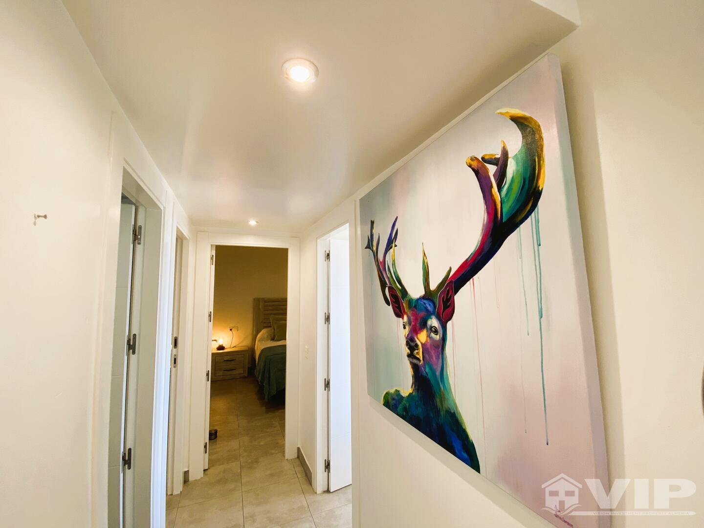VIP8207: Apartment for Sale in Mojacar Playa, Almería VIP8207: Apartment for Sale in Mojacar Playa, Almería