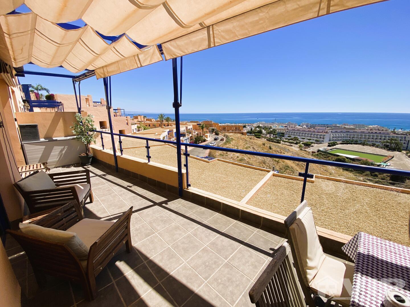 VIP8207: Apartment for Sale in Mojacar Playa, Almería VIP8207: Apartment for Sale in Mojacar Playa, Almería