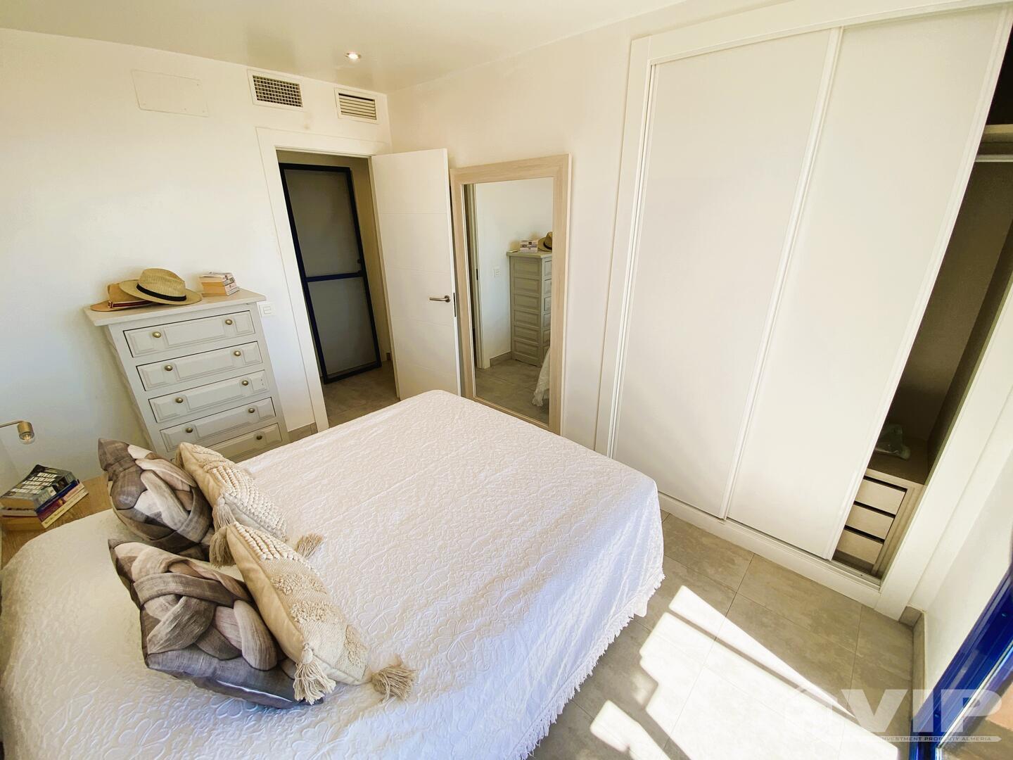 VIP8207: Apartment for Sale in Mojacar Playa, Almería VIP8207: Apartment for Sale in Mojacar Playa, Almería