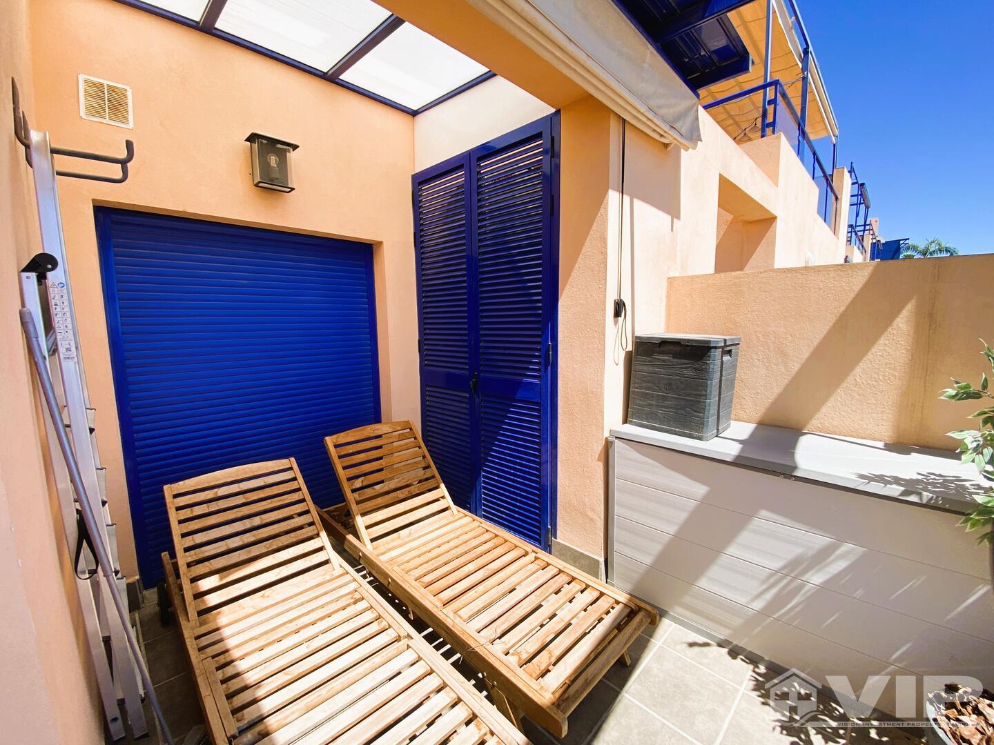 VIP8207: Apartment for Sale in Mojacar Playa, Almería VIP8207: Apartment for Sale in Mojacar Playa, Almería