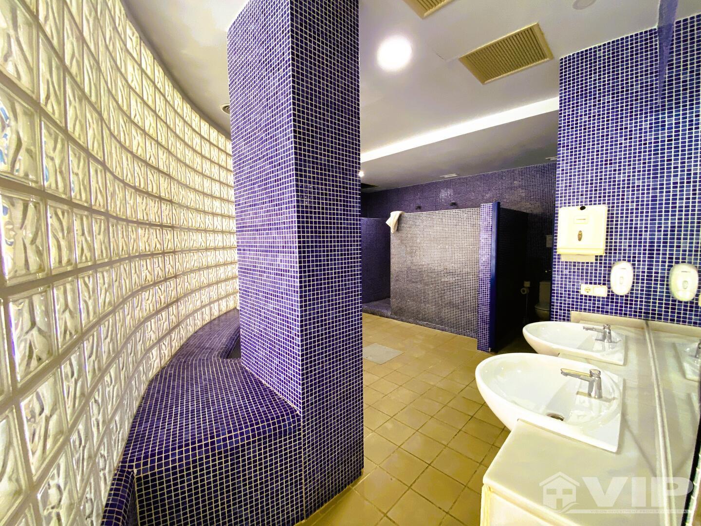 VIP8207: Apartment for Sale in Mojacar Playa, Almería VIP8207: Apartment for Sale in Mojacar Playa, Almería