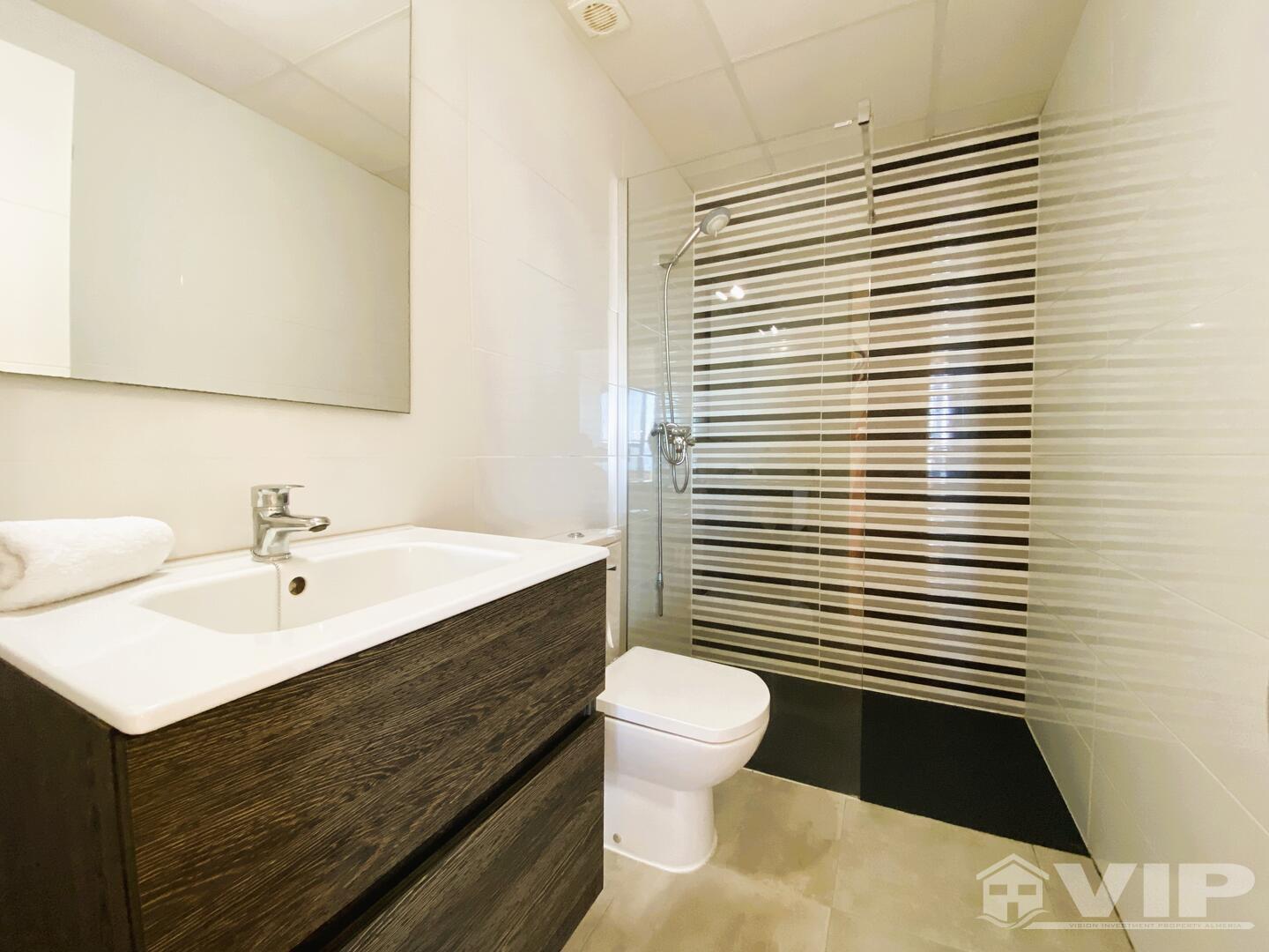 VIP8207: Apartment for Sale in Mojacar Playa, Almería VIP8207: Apartment for Sale in Mojacar Playa, Almería