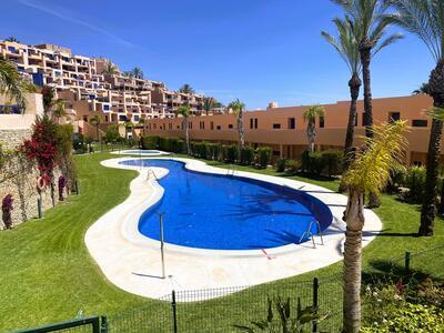 VIP8207: Wohnung zu Verkaufen in Mojacar Playa, Almería VIP8207: Wohnung zu Verkaufen in Mojacar Playa, Almería