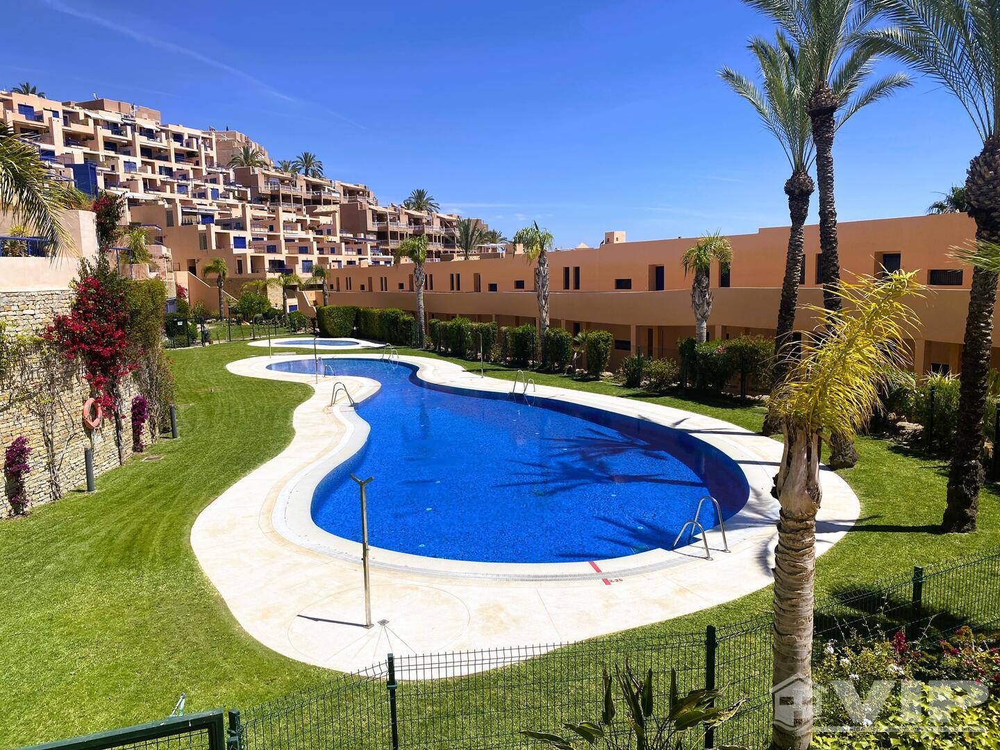 VIP8207: Apartment for Sale in Mojacar Playa, Almería VIP8207: Apartment for Sale in Mojacar Playa, Almería