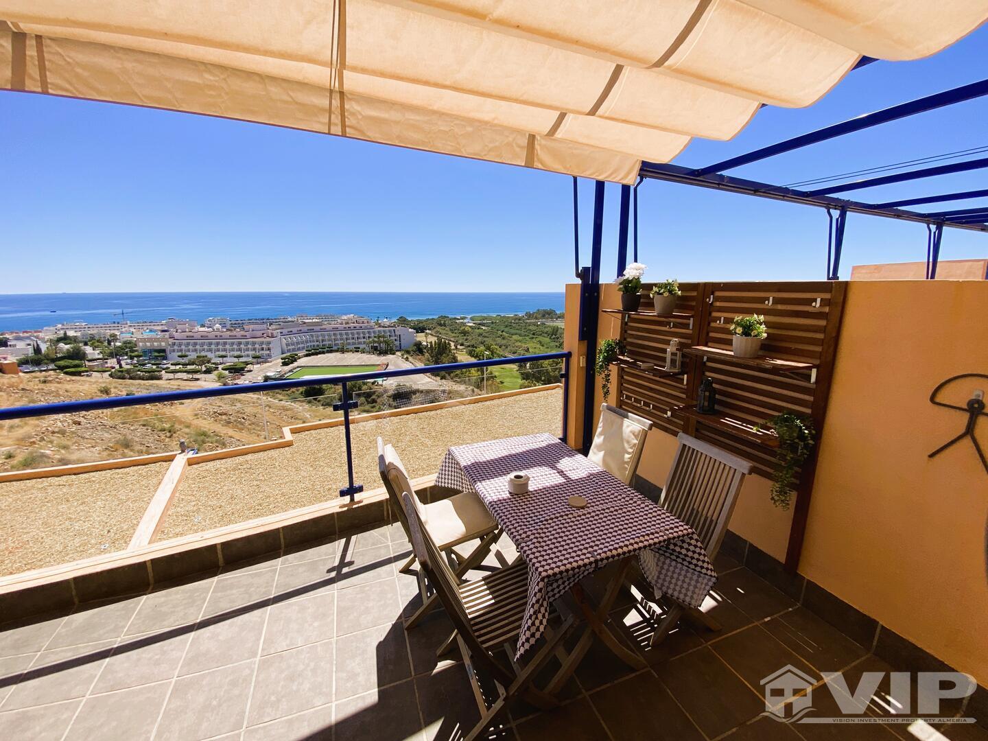 VIP8207: Apartment for Sale in Mojacar Playa, Almería VIP8207: Apartment for Sale in Mojacar Playa, Almería