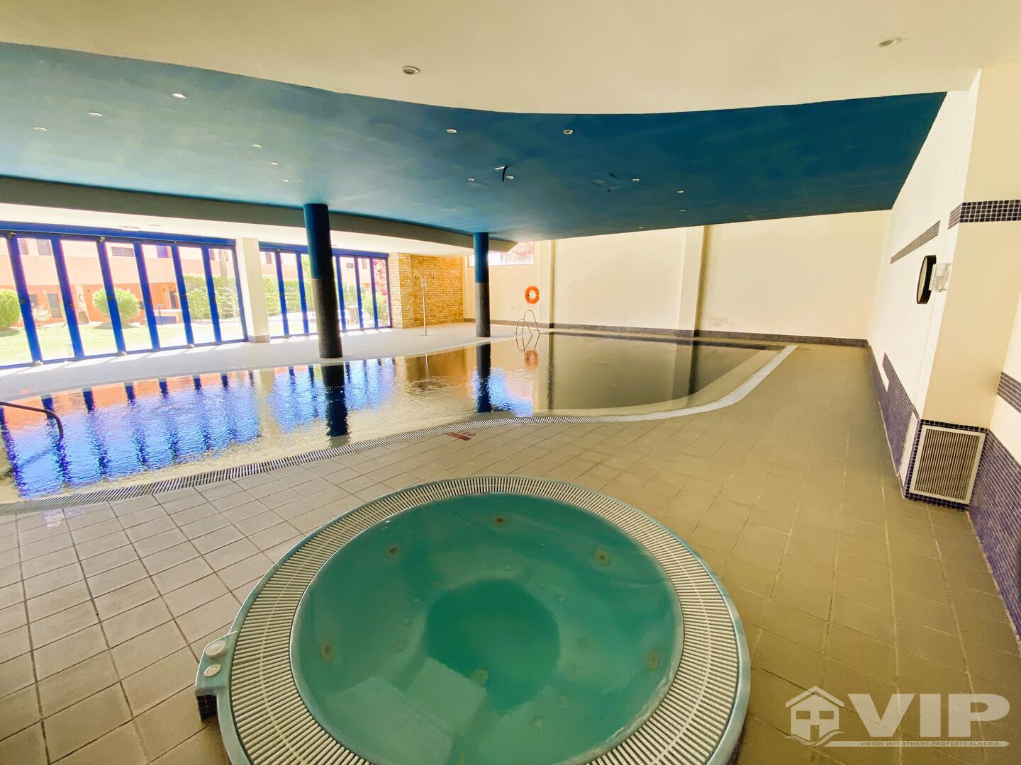 VIP8207: Apartment for Sale in Mojacar Playa, Almería VIP8207: Apartment for Sale in Mojacar Playa, Almería