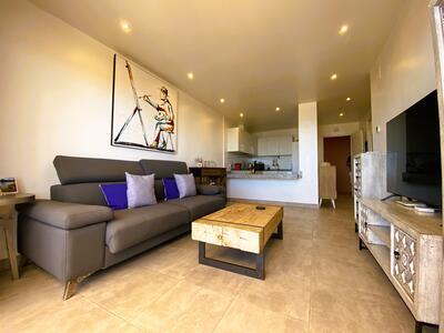 VIP8207: Wohnung zu Verkaufen in Mojacar Playa, Almería VIP8207: Wohnung zu Verkaufen in Mojacar Playa, Almería
