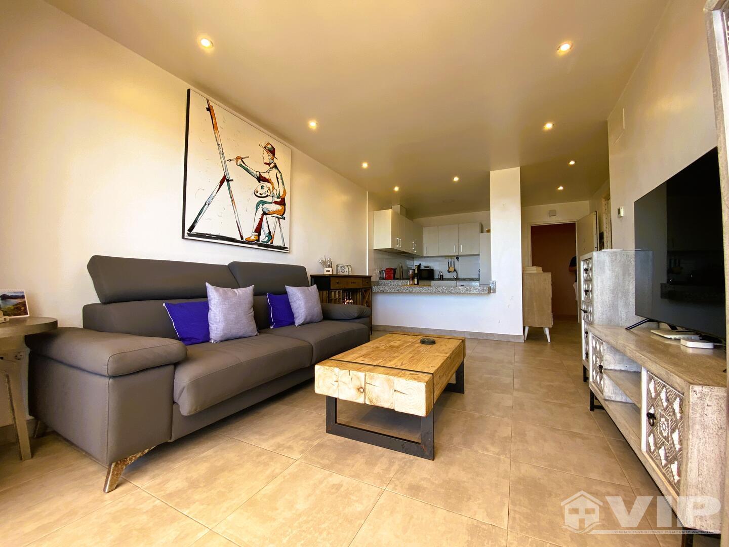 VIP8207: Apartment for Sale in Mojacar Playa, Almería VIP8207: Apartment for Sale in Mojacar Playa, Almería