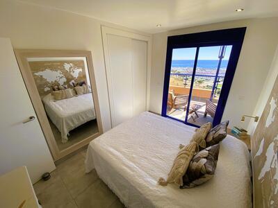 VIP8207: Wohnung zu Verkaufen in Mojacar Playa, Almería VIP8207: Wohnung zu Verkaufen in Mojacar Playa, Almería