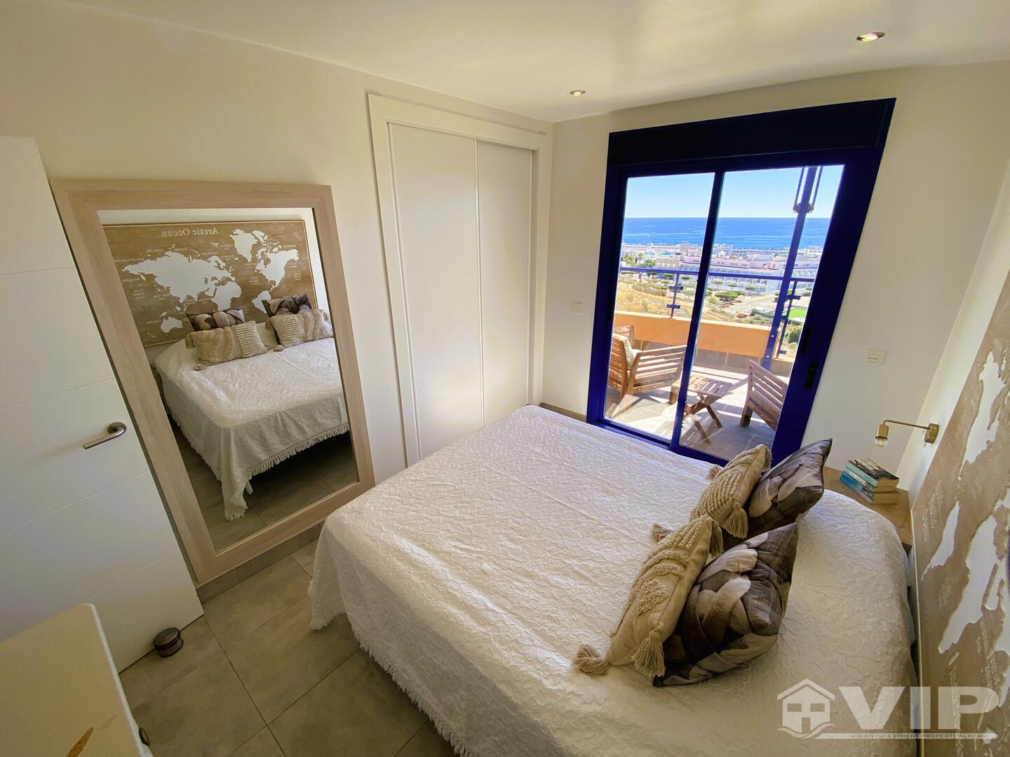 VIP8207: Apartment for Sale in Mojacar Playa, Almería VIP8207: Apartment for Sale in Mojacar Playa, Almería