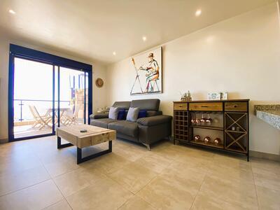 VIP8207: Wohnung zu Verkaufen in Mojacar Playa, Almería VIP8207: Wohnung zu Verkaufen in Mojacar Playa, Almería