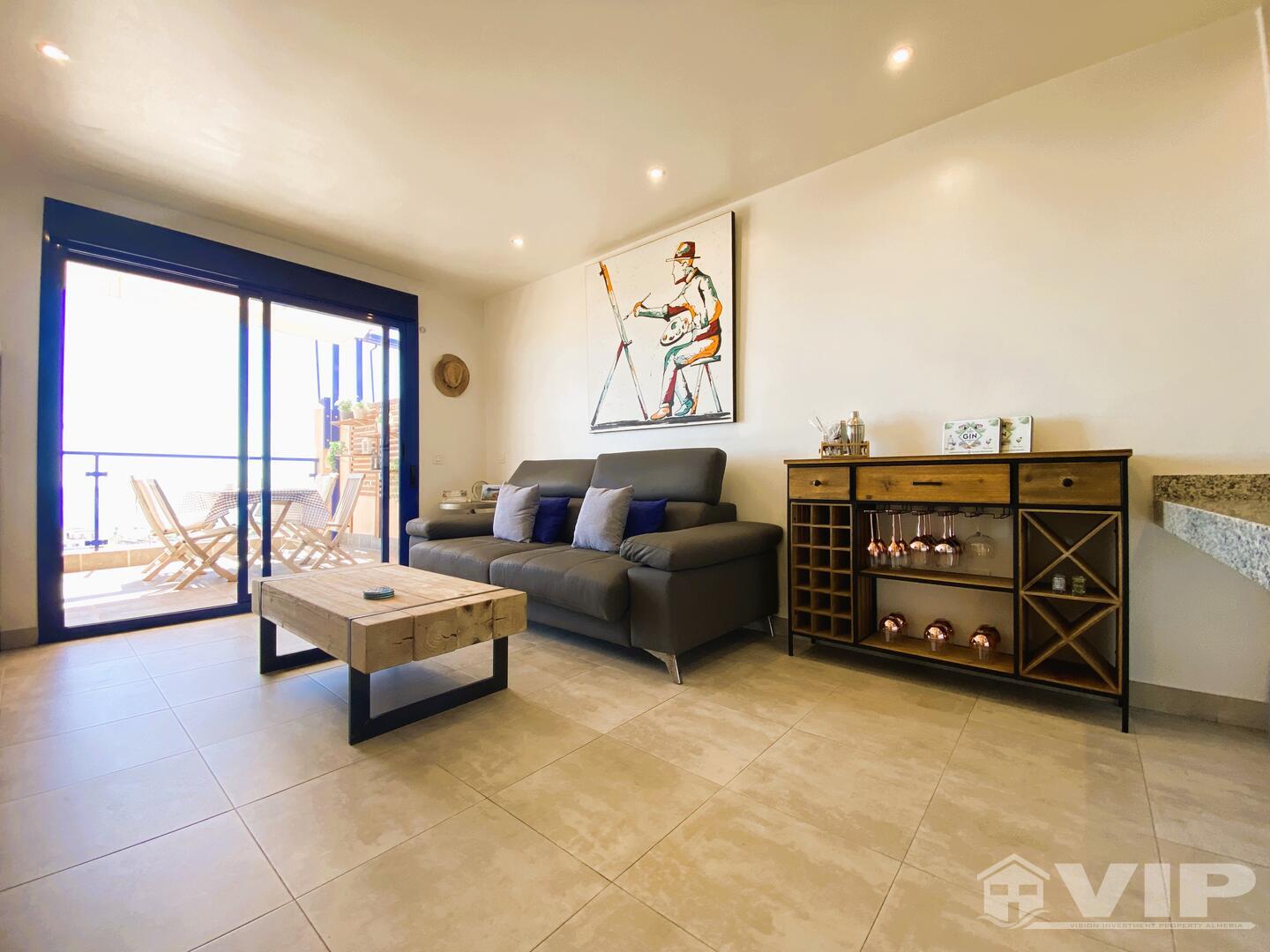 VIP8207: Apartment for Sale in Mojacar Playa, Almería VIP8207: Apartment for Sale in Mojacar Playa, Almería