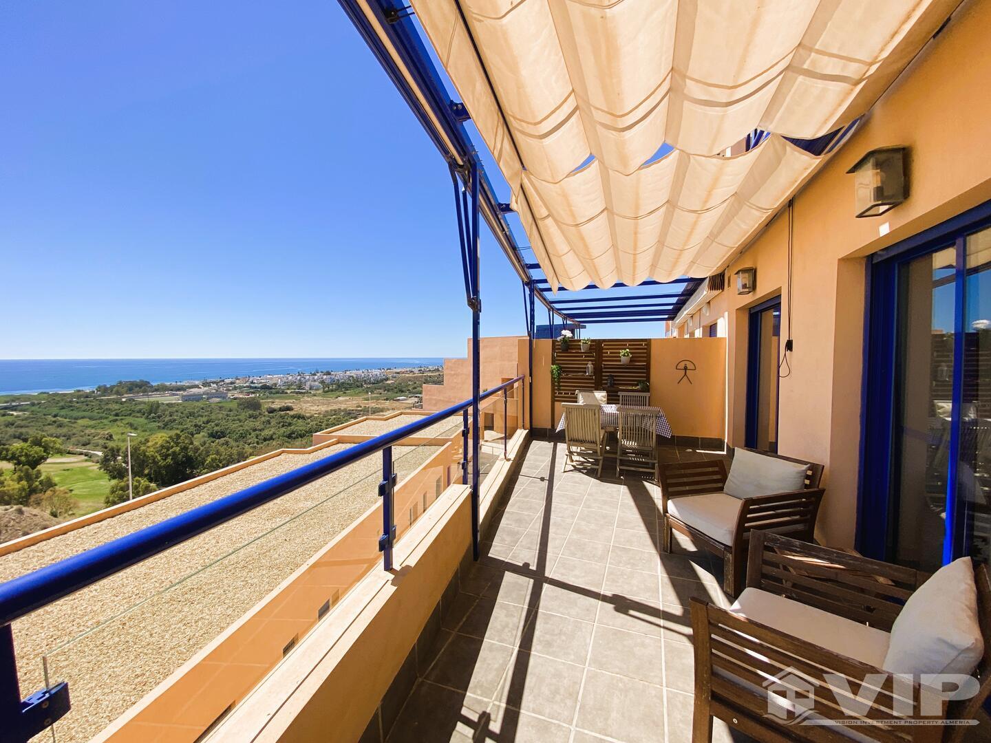 VIP8207: Apartment for Sale in Mojacar Playa, Almería VIP8207: Apartment for Sale in Mojacar Playa, Almería