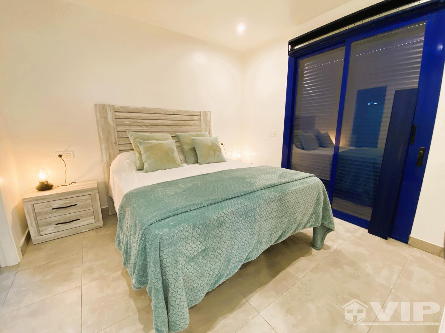 VIP8207: Apartment for Sale in Mojacar Playa, Almería VIP8207: Apartment for Sale in Mojacar Playa, Almería