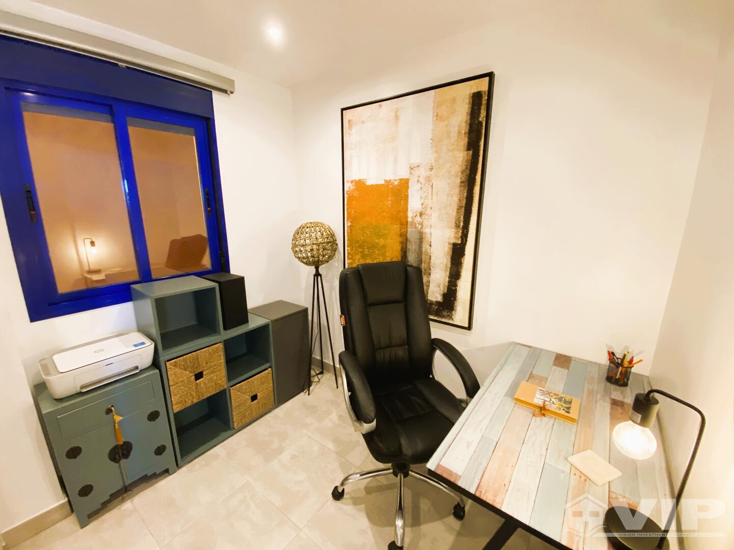 VIP8207: Apartment for Sale in Mojacar Playa, Almería VIP8207: Apartment for Sale in Mojacar Playa, Almería