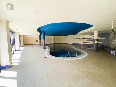 VIP8207: Wohnung zu Verkaufen in Mojacar Playa, Almería VIP8207: Wohnung zu Verkaufen in Mojacar Playa, Almería