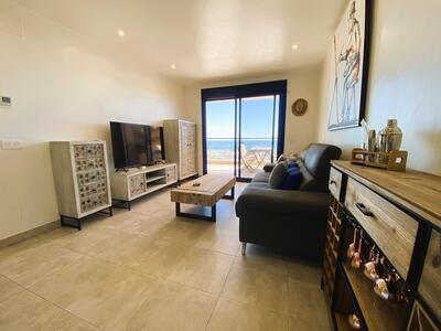 VIP8207: Wohnung zu Verkaufen in Mojacar Playa, Almería VIP8207: Wohnung zu Verkaufen in Mojacar Playa, Almería