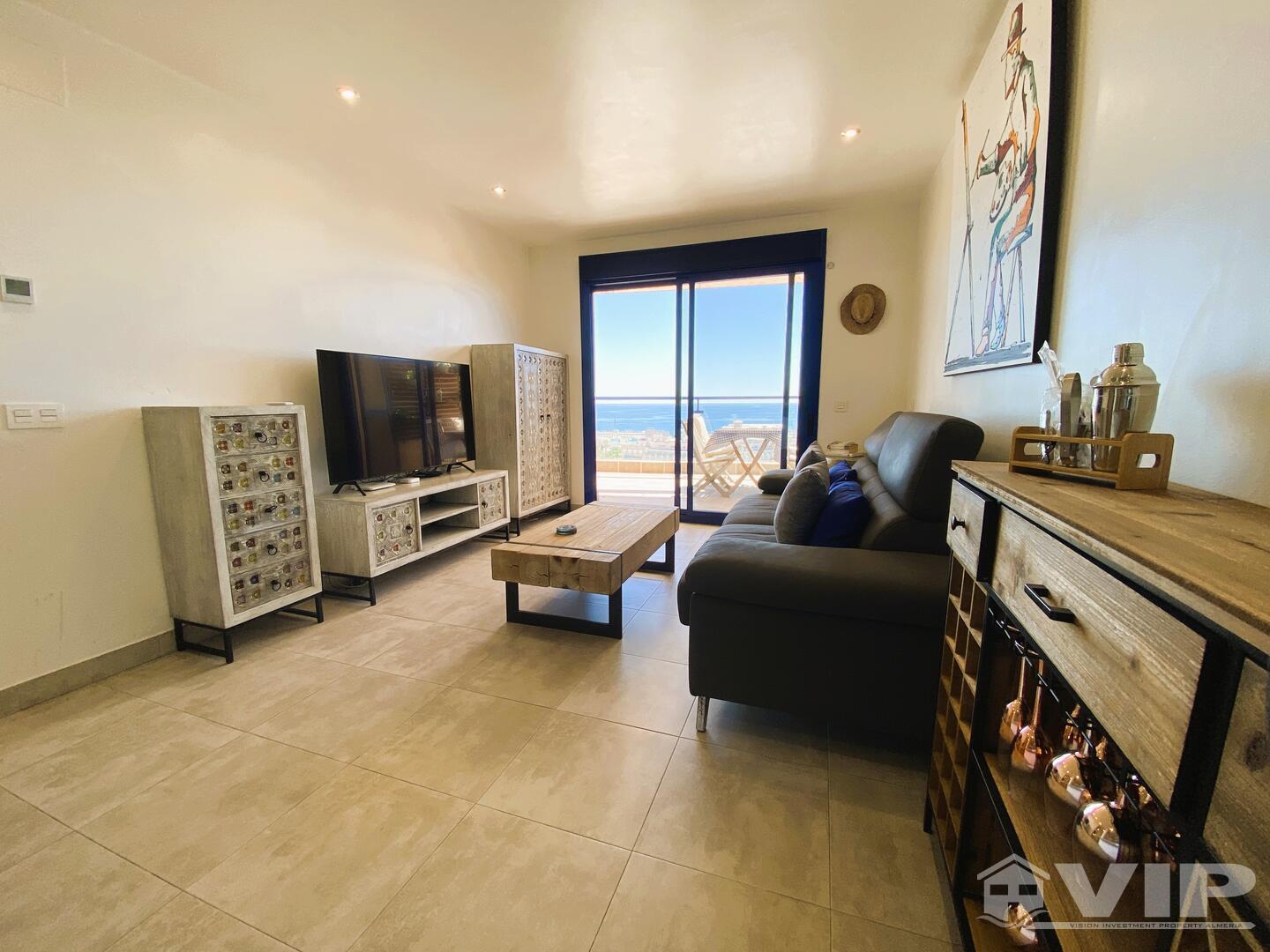 VIP8207: Apartment for Sale in Mojacar Playa, Almería VIP8207: Apartment for Sale in Mojacar Playa, Almería
