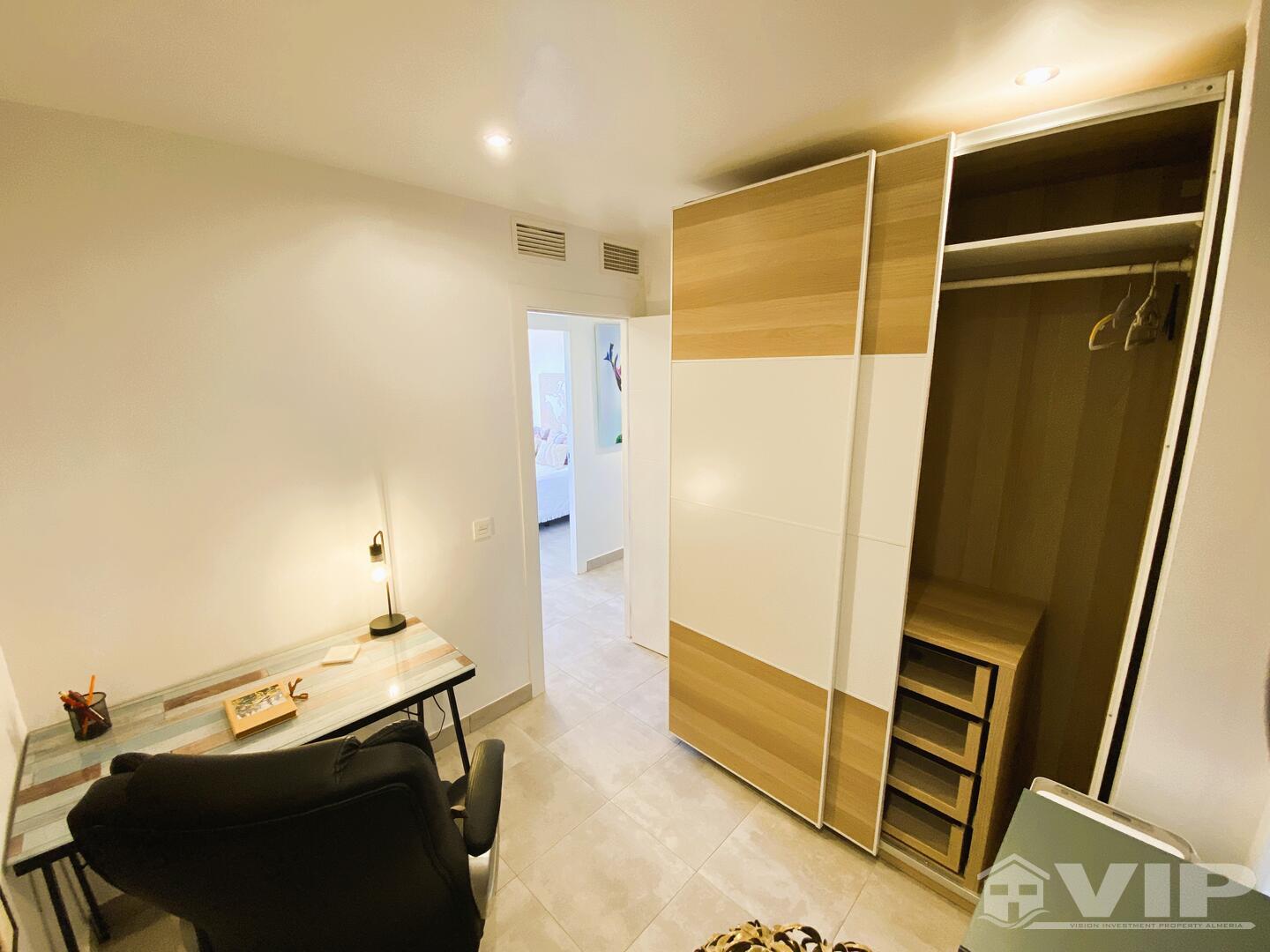 VIP8207: Apartment for Sale in Mojacar Playa, Almería VIP8207: Apartment for Sale in Mojacar Playa, Almería