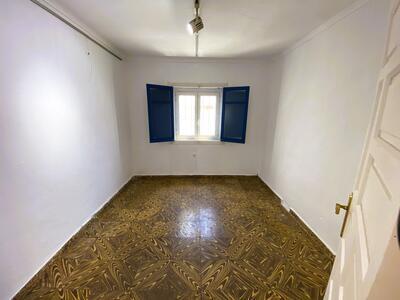 VIP8208: Stadthaus zu Verkaufen in Mojacar Pueblo, Almería