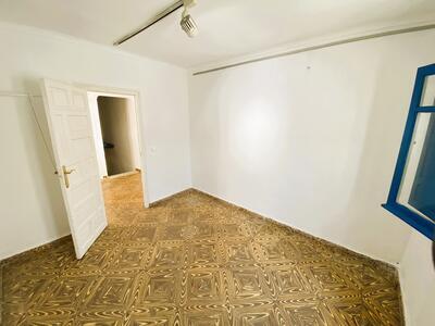 VIP8208: Stadthaus zu Verkaufen in Mojacar Pueblo, Almería