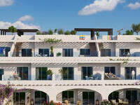 VIP8209: Apartment for Sale in Vera Playa, Almería