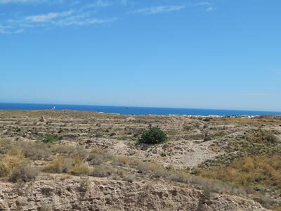 VIP8209: Apartment for Sale in Vera Playa, Almería