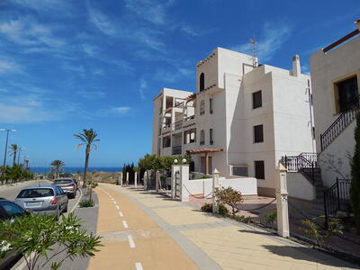 VIP8209: Apartment for Sale in Vera Playa, Almería